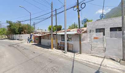 La Fondita de Don Beto ️ cocina mexicana