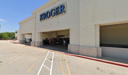 Kroger Deli