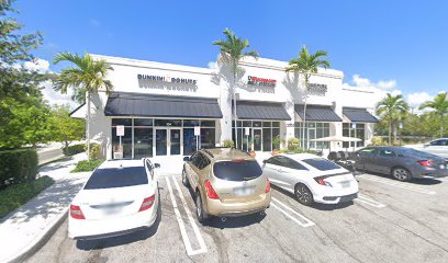 Andrew Nolt - Pet Food Store in Boynton Beach Florida