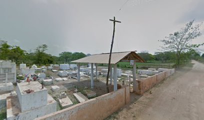 Cementerio de el Almendro