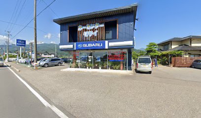 スバルショップ信州山形 森井自動車(株) Subaru