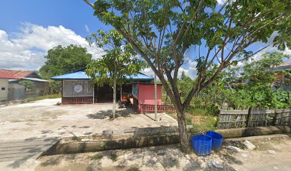 Rumah Laundry