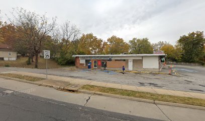 R&R Mini Mart