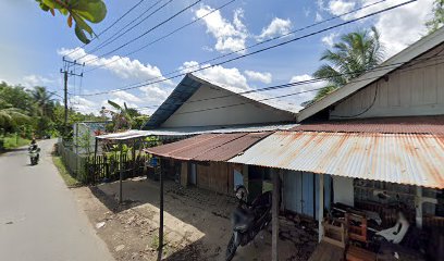 Masjid jemaat Banjarmasin