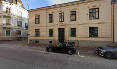 AB Arkitektlaget Skåne