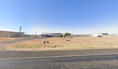 Terry County Airport