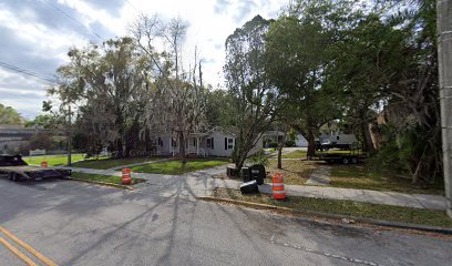 The Mosquito Authority - Brooksville, FL