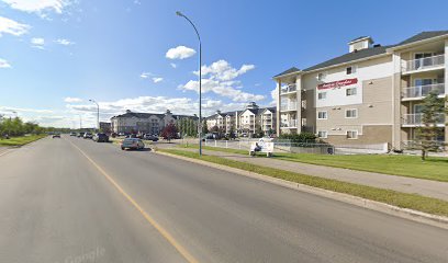 104 Ave - 112 St