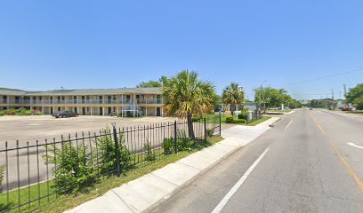 Coast Motel