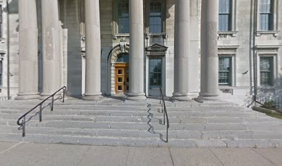 Ontario Civil Court