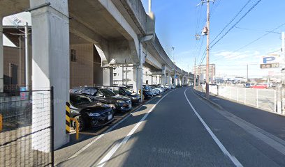 パークジャパン 加古川駅前第1駐車場