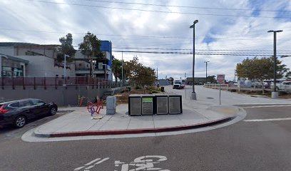 BikeLink: 24th St. Trolley