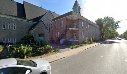 Iglesia Adventista del Séptimo Día Hispana de Montreal / Montreal Spanish Seventh-Day Adventist Church