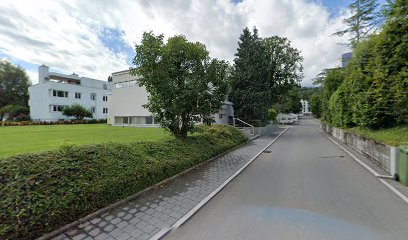Rollstuhltaxi-Genossenschaft Luzern LU-Tixi