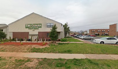 The Cedars Apartments