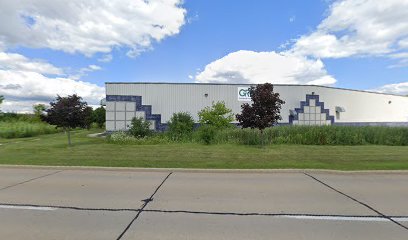 CSAR ICPG OSHKOSH TUBE PLANT