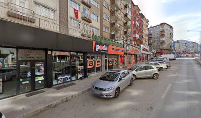 Erzurum Taksi