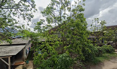 Kamidi batrei ayam