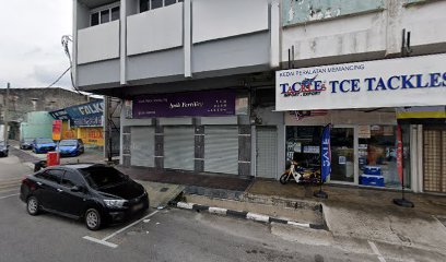 Ipoh fertility, Dr Ng Ngee Keng