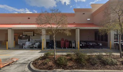 Tool & Truck Rental Center at The Home Depot