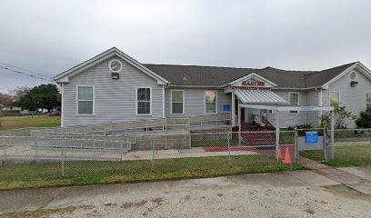 Harvey Kindergarten Center