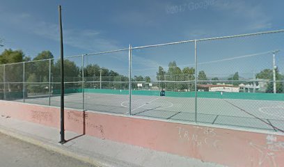 Cancha De Futbol Rapido Cienega Grande