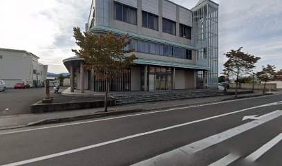 ＪＡ越前たけふ 中央支店