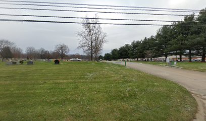 Oakwood Cemetery