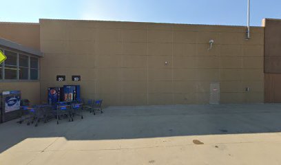 Walmart Money Center