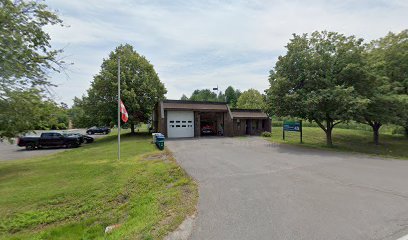 Ottawa Fire Station 45