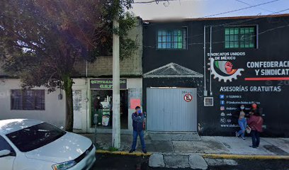 Quetzaliztoc Café