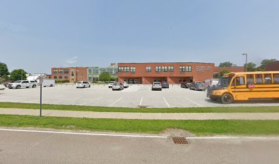 Enosburg Falls High School