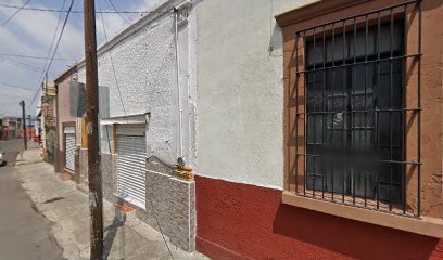 Mueblería Casa Mireles