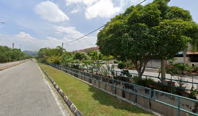 Dobi Pengkalan