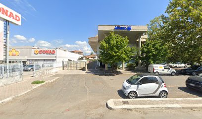Bancomat ATM - Bancomat in Latina, Provincia di Latina, Italia
