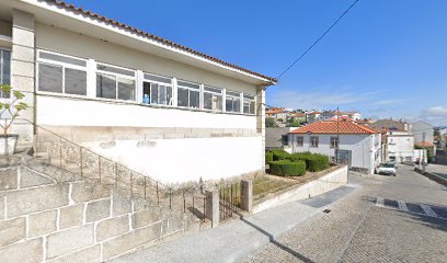 Casa Do Povo de Fornos de Algodres