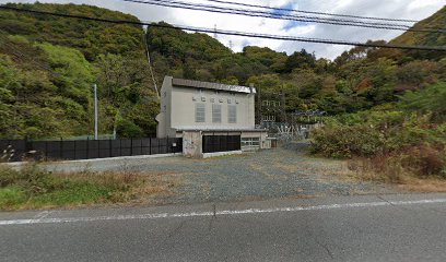 東京電力リニューアブルパワー株式会社 白根発電所