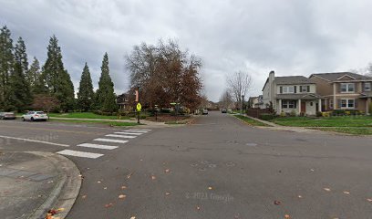 Wilsonville Piccadilly Park