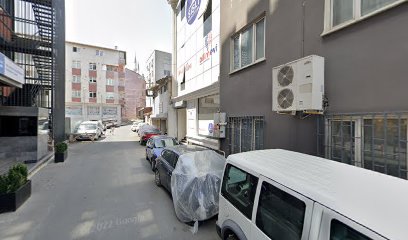 T.C. Şişli Belediyesi Mahmut Şevket Paşa Mahalle Evi
