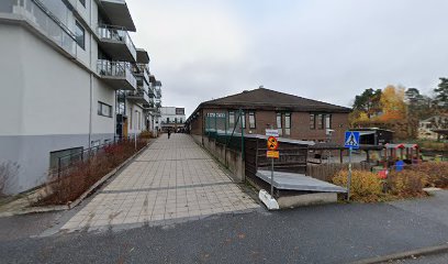 Träffpunkt Enebyberg Ungdomscentrum