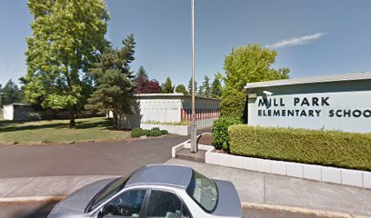 Mill Park Elementary School