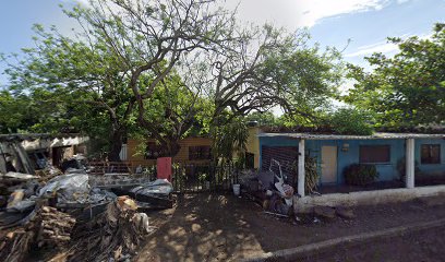 Palapa catemaco