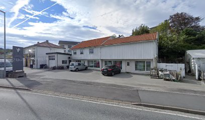 Haugesund Begravelsesbyrå