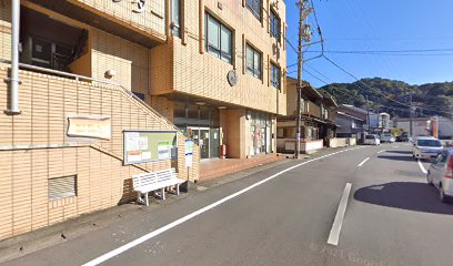 天然石の店 パウストーン