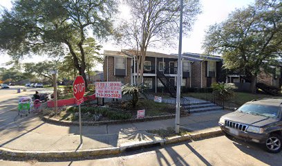 Pebble Brook Apartment Homes