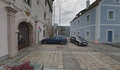 Österreichisches Gebäckmuseum im Kulturzentrum Burg Wels