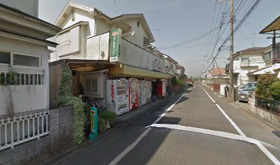 フレッシュタウンふかぼり