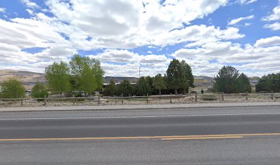 Bureau of Land Management, Elko District, Ruby Mountain Hot Shots