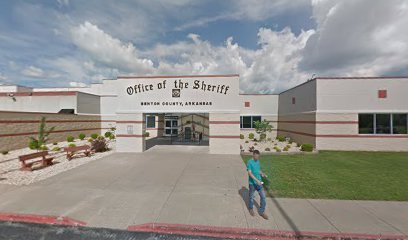 Sheriff's Office-Civil Process