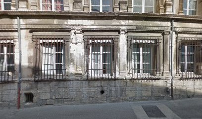 Hôtel de Faillonnet